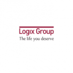 Logix group logo