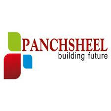 panchsheel buildtech logo