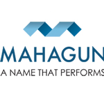 Mahagun logo
