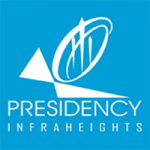 presidency infra logo