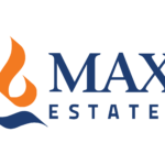 Max Estate Logo Myrealestate