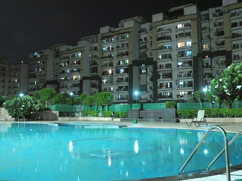 Omaxe Green Valley is in Sector 42 Faridabad, for best price contact My