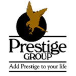 Prestige group logo