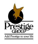 Prestige group logo