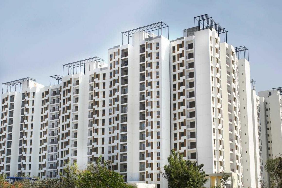 TATA New Haven, Dasanapura Hobli, Bangalore in Dasanapura Banglore west