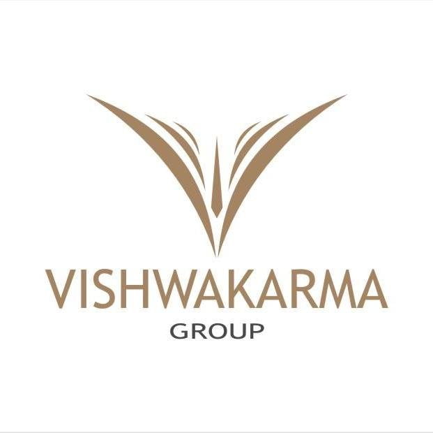 Logo Vishwakarma Line Art, HD Png Download , Transparent Png Image - PNGitem