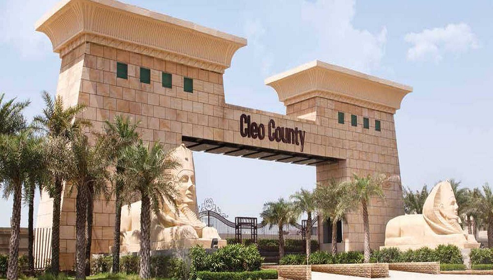 Cleo County, Sector 121, Noida in Sector 121Noida Myrealestate.in