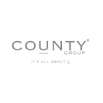 county group builders logo