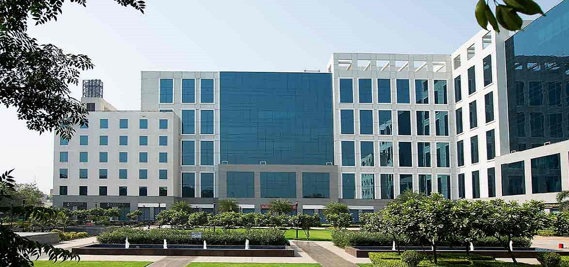 DLF Prime Towers, Okhla Phase 1, Delhi in OkhlaNew Delhi Myrealestate.in