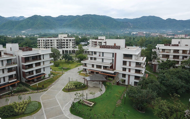 ANTARA Dehradun in GUNIYAL GAONDehradun Myrealestate.in