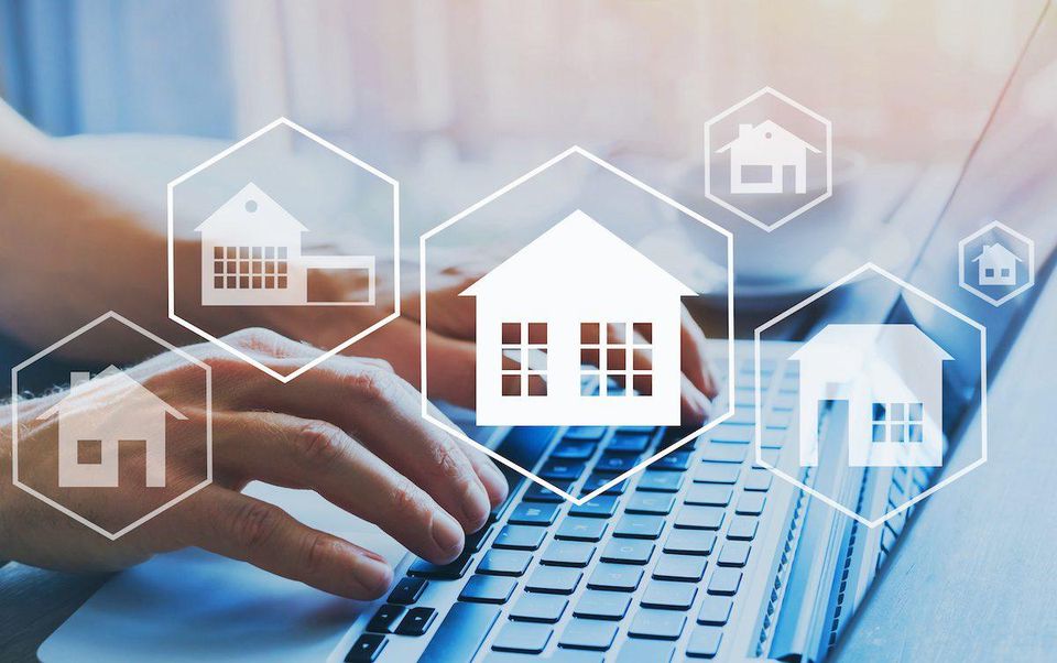 Digital Technology catalyst for realestate