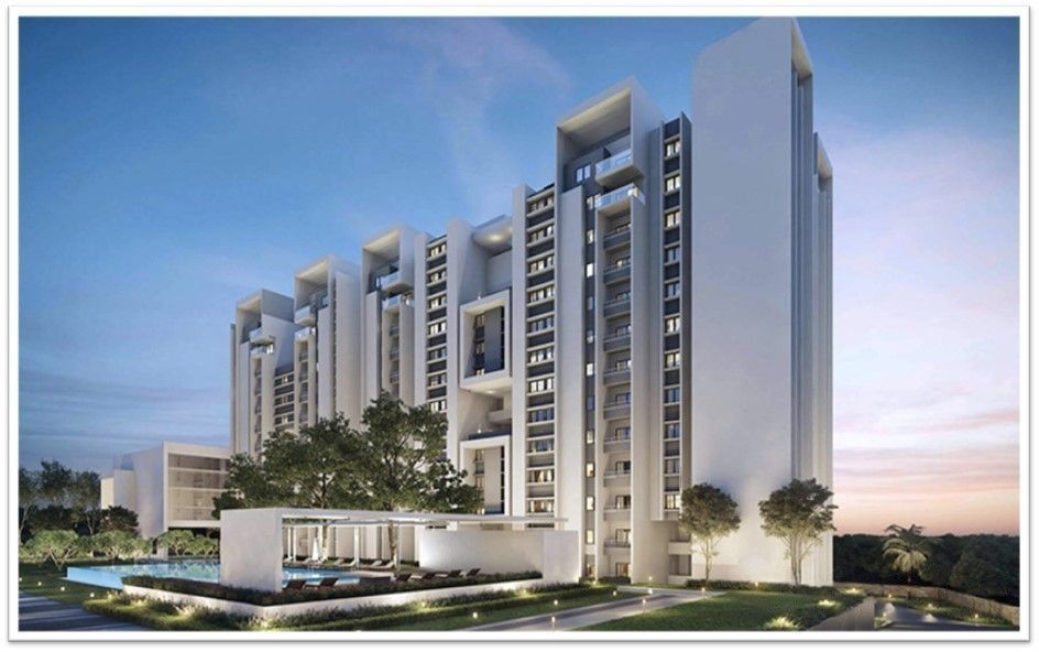 Rohan Upavan / Leher