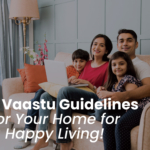 Vastu tips for new home