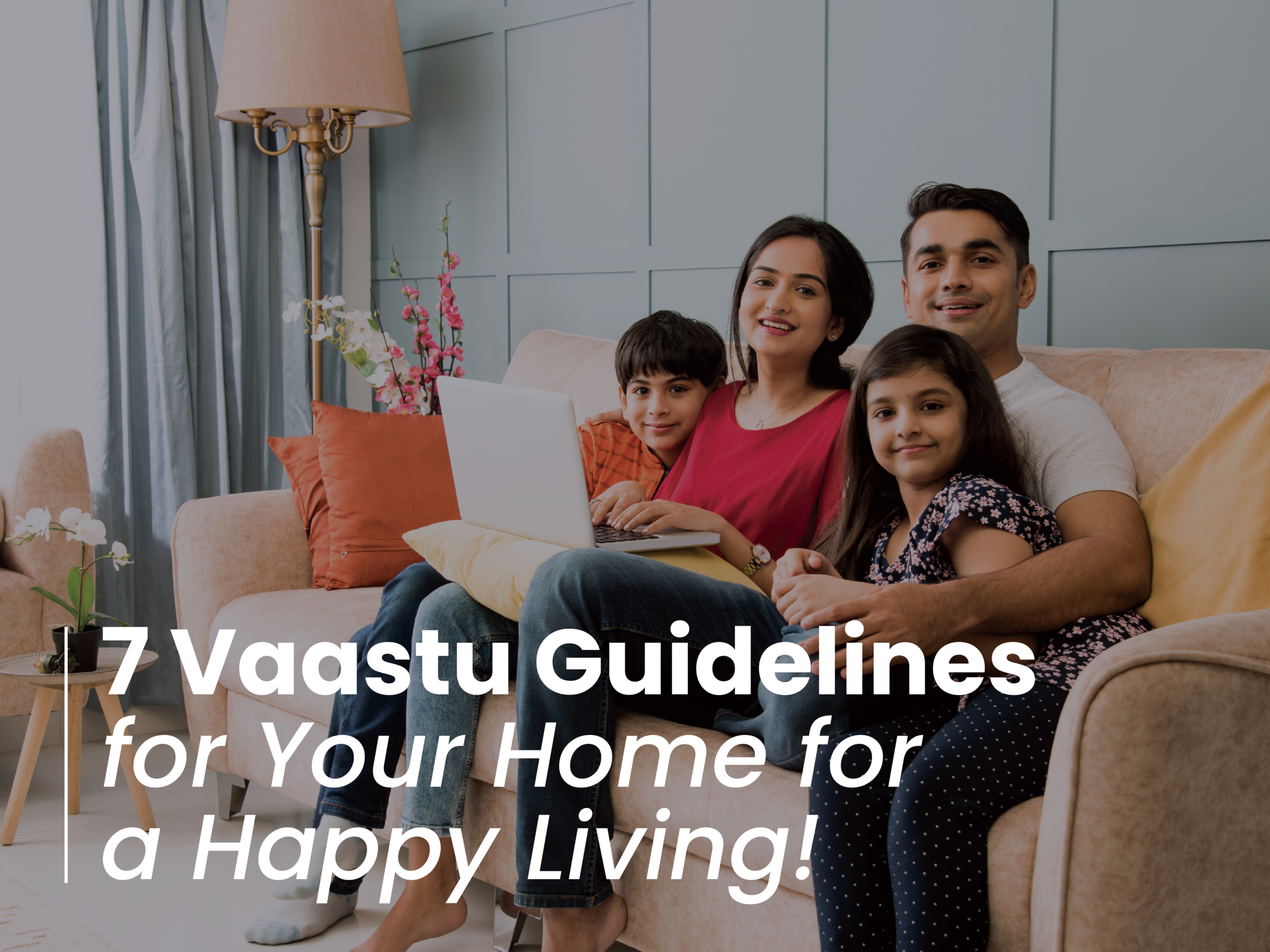 Vastu tips for new home