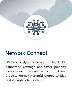 Network Connect MRE Advisor