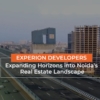 Experion developers is coming soon to Noida