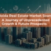 how noida real estate market is changing
