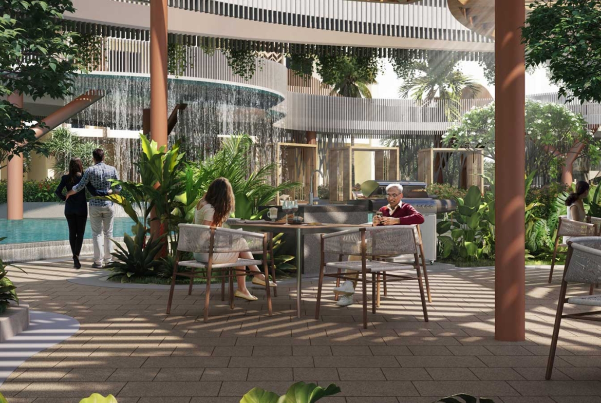 Amenities Image