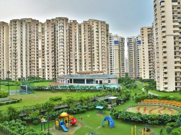 Paramount Floraville