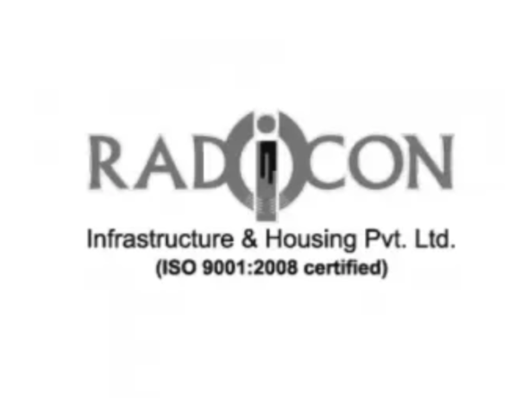 Radicon Infrastructure