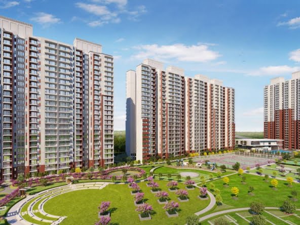 Tata Eureka Park