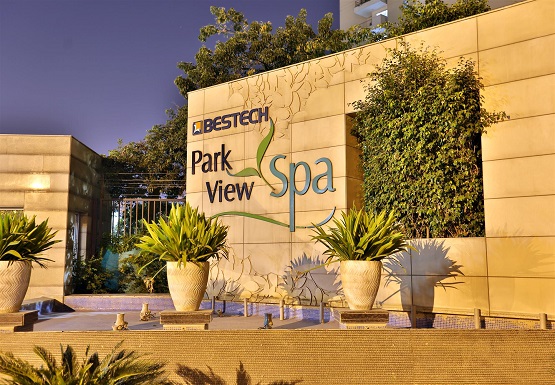 Bestech Park View Spa