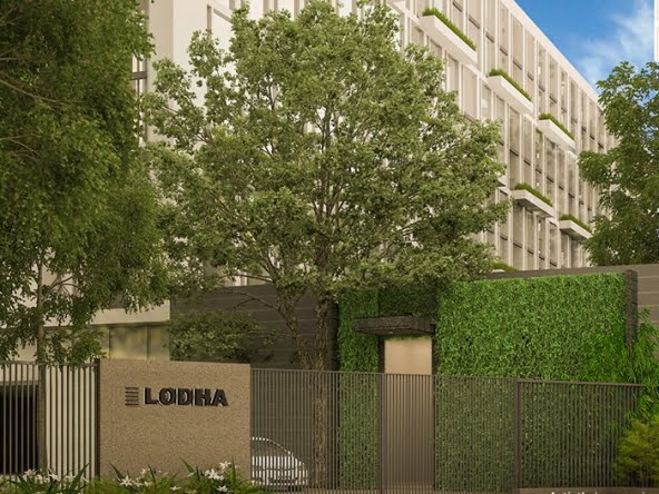 Lodha Codename Bullseye