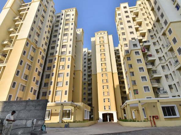Kolte Patil Crown, Pimpri Chinchwad, Pune