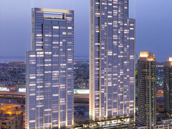 Emaar Forte