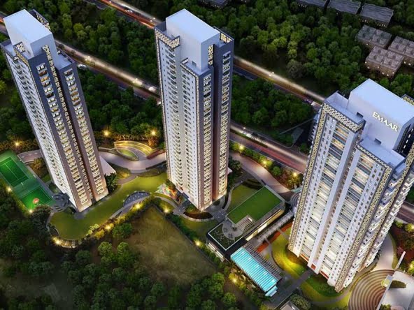 Emaar Digihomes