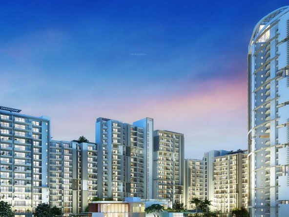 Godrej Icon