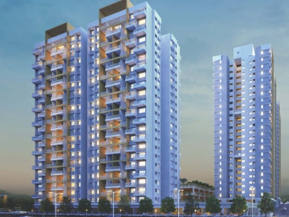 Kolte Patil R1 at Life Republic