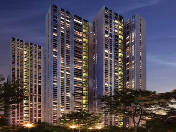 Lodha Evoq