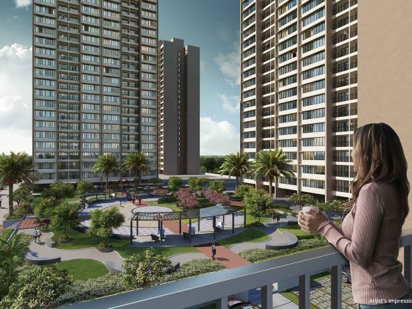 Kolte Patil Oro Avenue