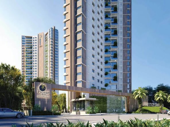 Prestige Fairfield
