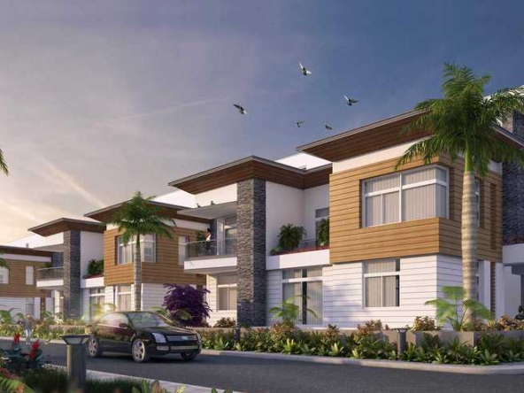 Prestige Woodside
