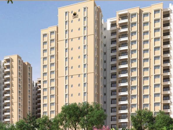 Prestige Primrose Hills