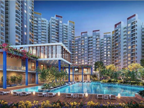 Joyville Gurgaon