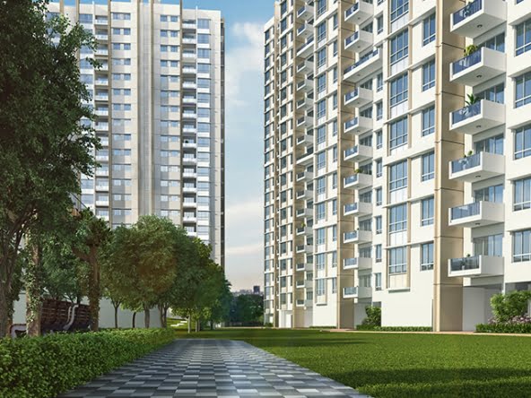 Shapoorji Pallonji Vicinia