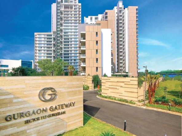 Tata Gurgaon Gateway