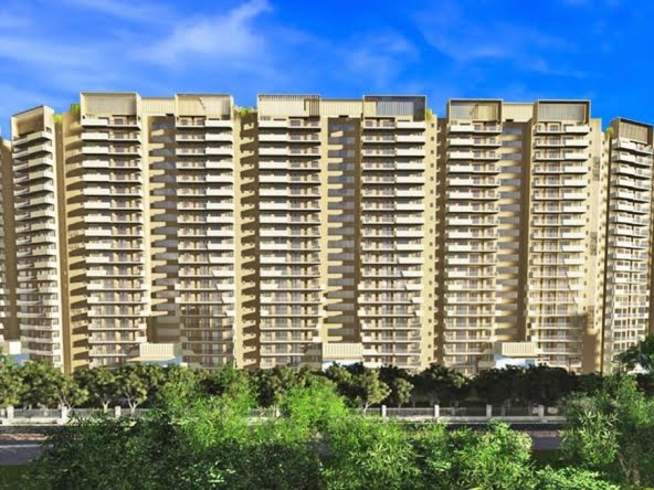 Bestech Park View Altura