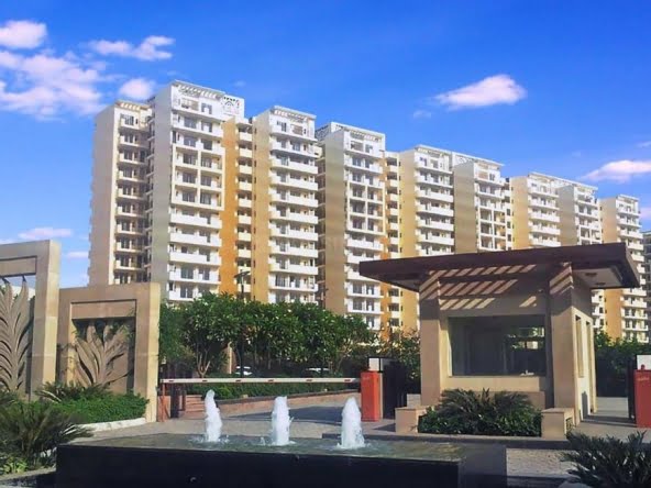 Bestech Park View Ananda
