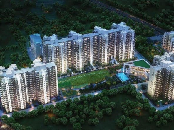 Godrej Aria