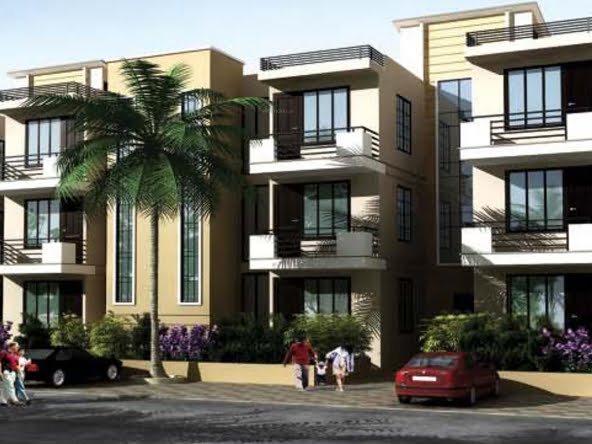 Mapsko City Homes