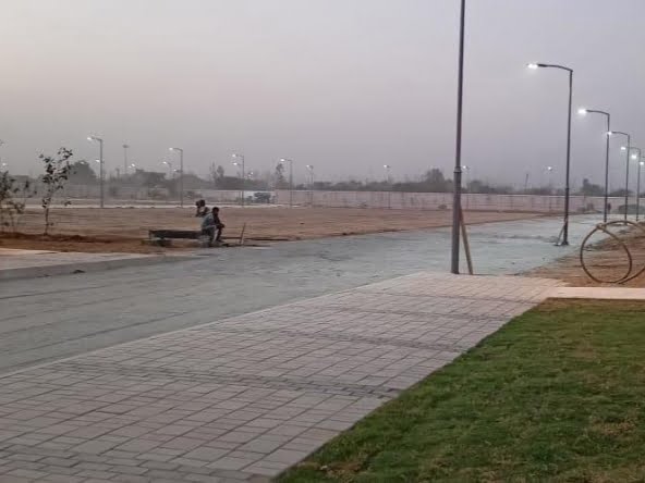 World Trade Center Faridabad