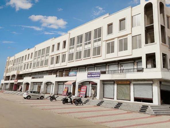 Mapsko Galleria