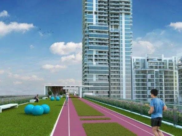 M3M Golfestate, Sector 65, Gurgaon
