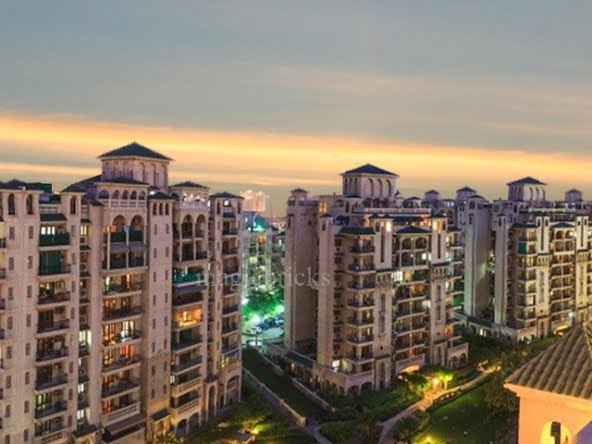 ATS Greens Village