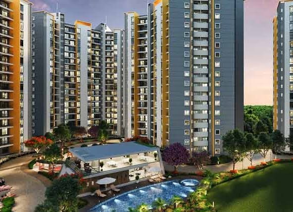 Joyville Virar