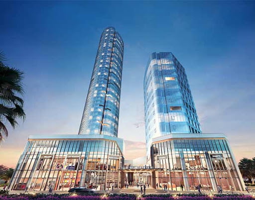 M3M IFC, Sector 66, Gurgaon